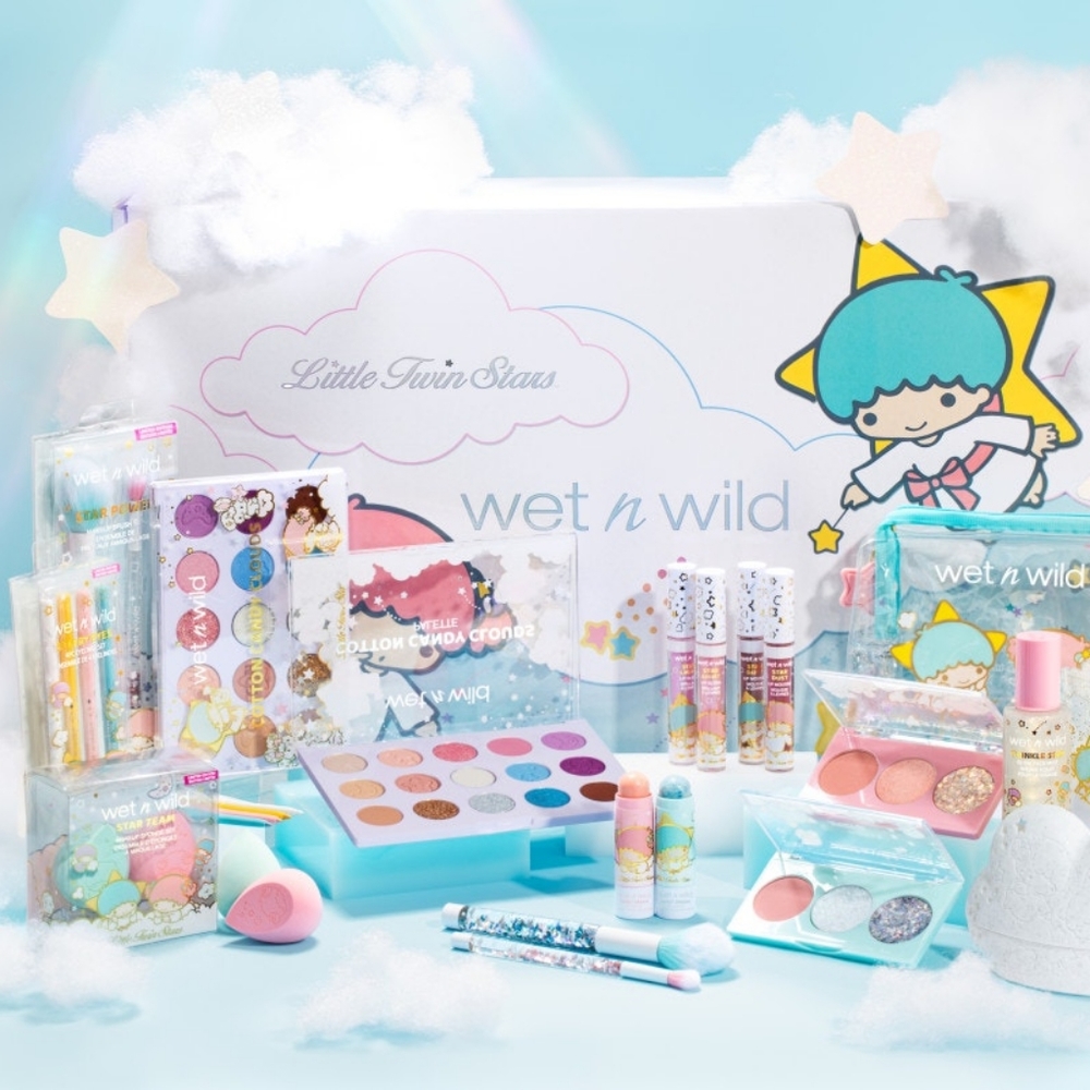 Little Twin Stars Set